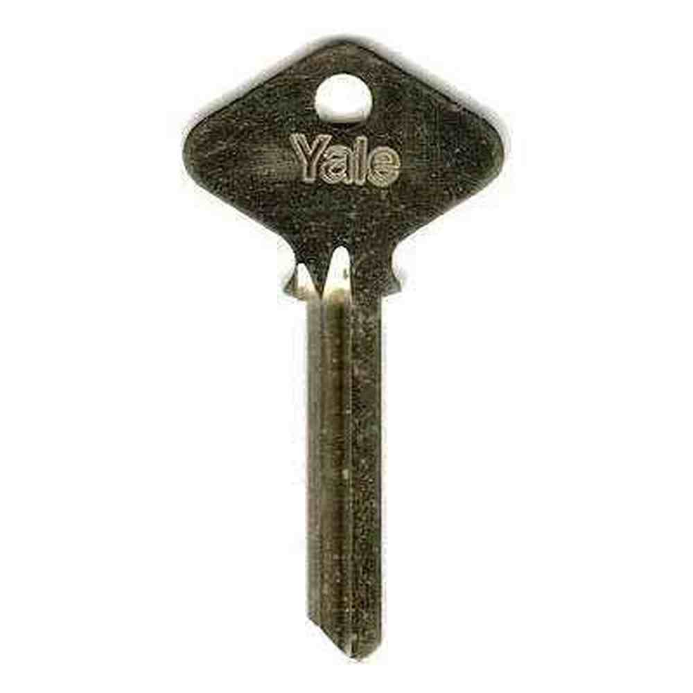 Yale FN117CE1R control key blank