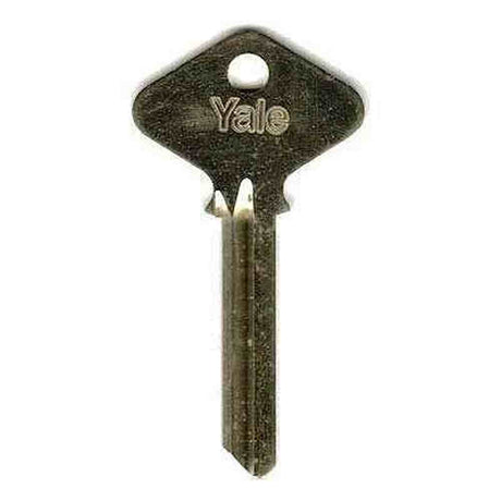 Yale FN117CE1R control key blank