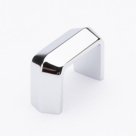 Sietto FP-2003-PC polished chrome cabinet pull