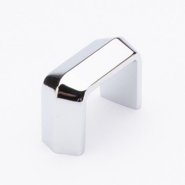 Sietto FP-2003-PC polished chrome cabinet pull