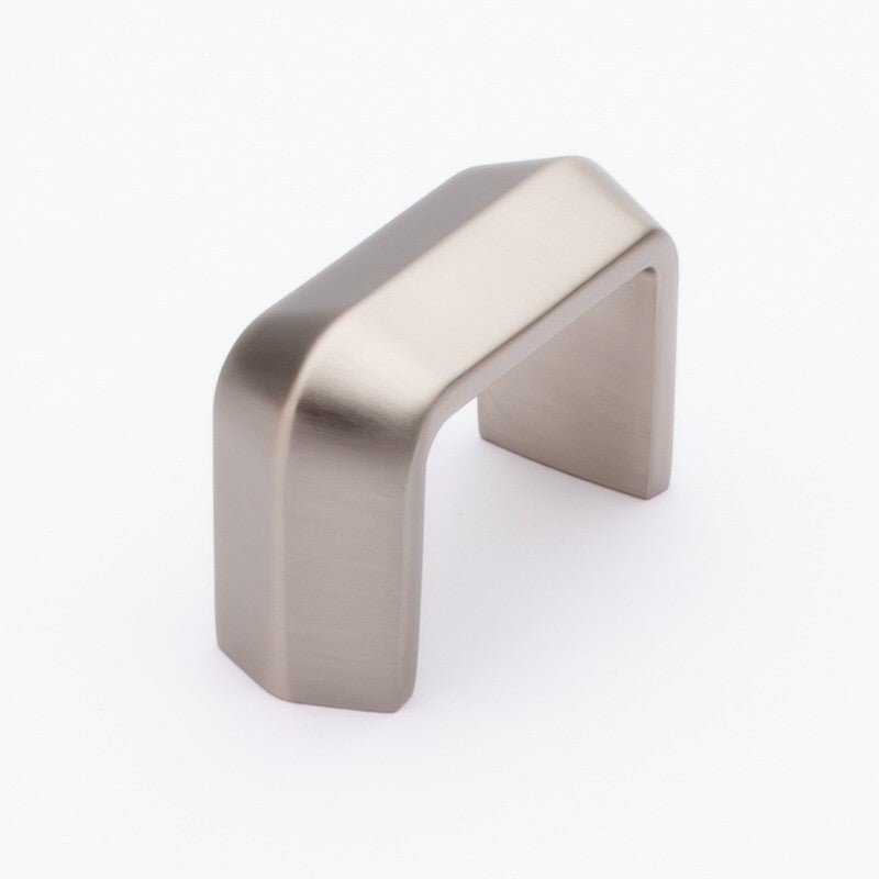 Sietto FP-2003-SN satin nickel cabinet pull