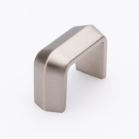 Sietto FP-2003-SN satin nickel cabinet pull