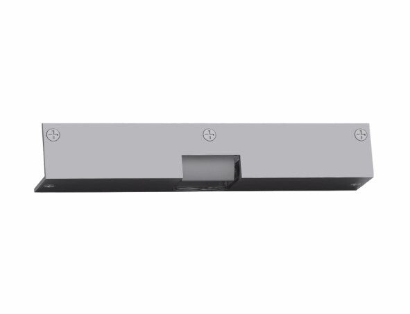 HES FP-310-6-8-627 Folger Adam FP-310-6-8 Electric Strike Faceplate