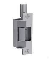 HES FP-712-75-630 electric strike faceplate, additional view