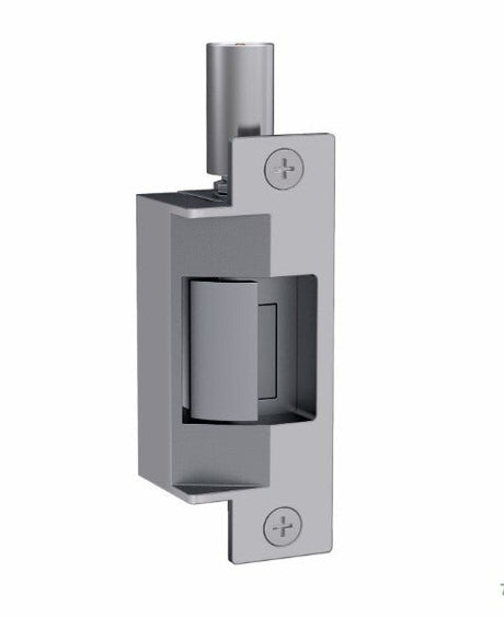 HES FP-712-75-630 electric strike faceplate, additional view