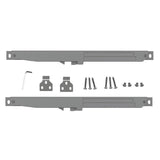 Orca Hardware FT-SOFTCLOSE-GR grey barn door soft close part
