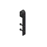Orca Hardware FTST-HANGER-OB oil rubbed dark bronze door hanger