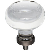 Jeffrey Alexander G120L-DBAC brushed oil rubbed bronze cabinet knob