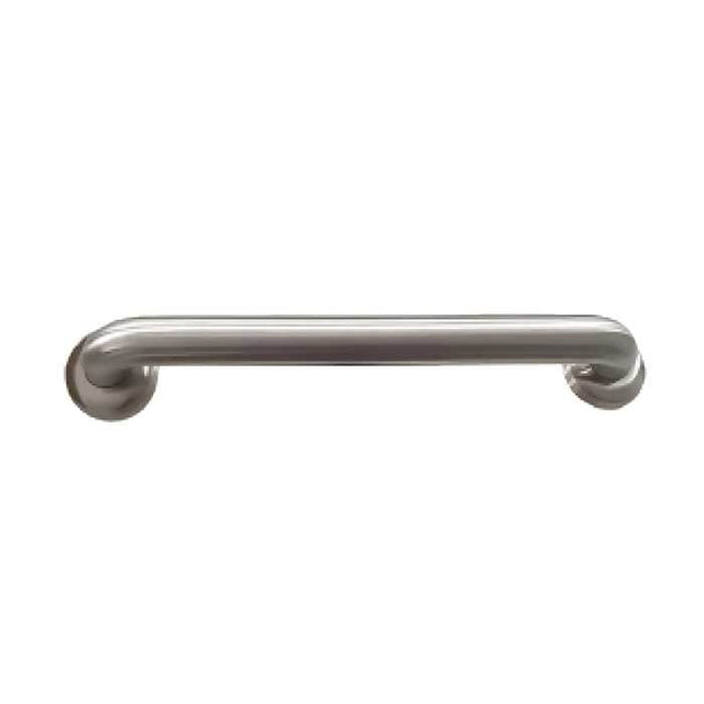 Orca Hardware GB150SS-CS18 satin stainless steel grab bar