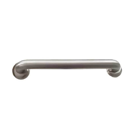 Orca Hardware GB150SS-CS42 satin stainless steel grab bar