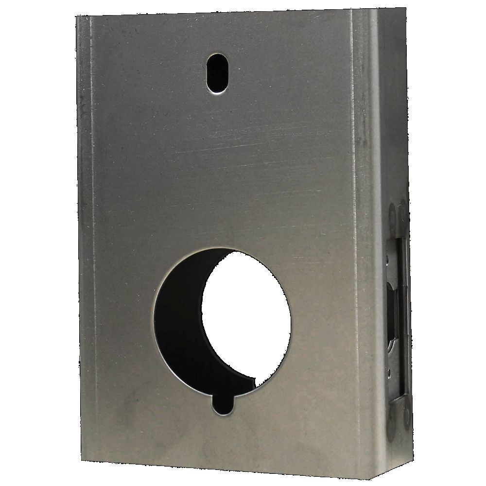 Lockey GB200M na gate hardware