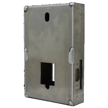 Lockey GB2500ALUMINUM na gate hardware