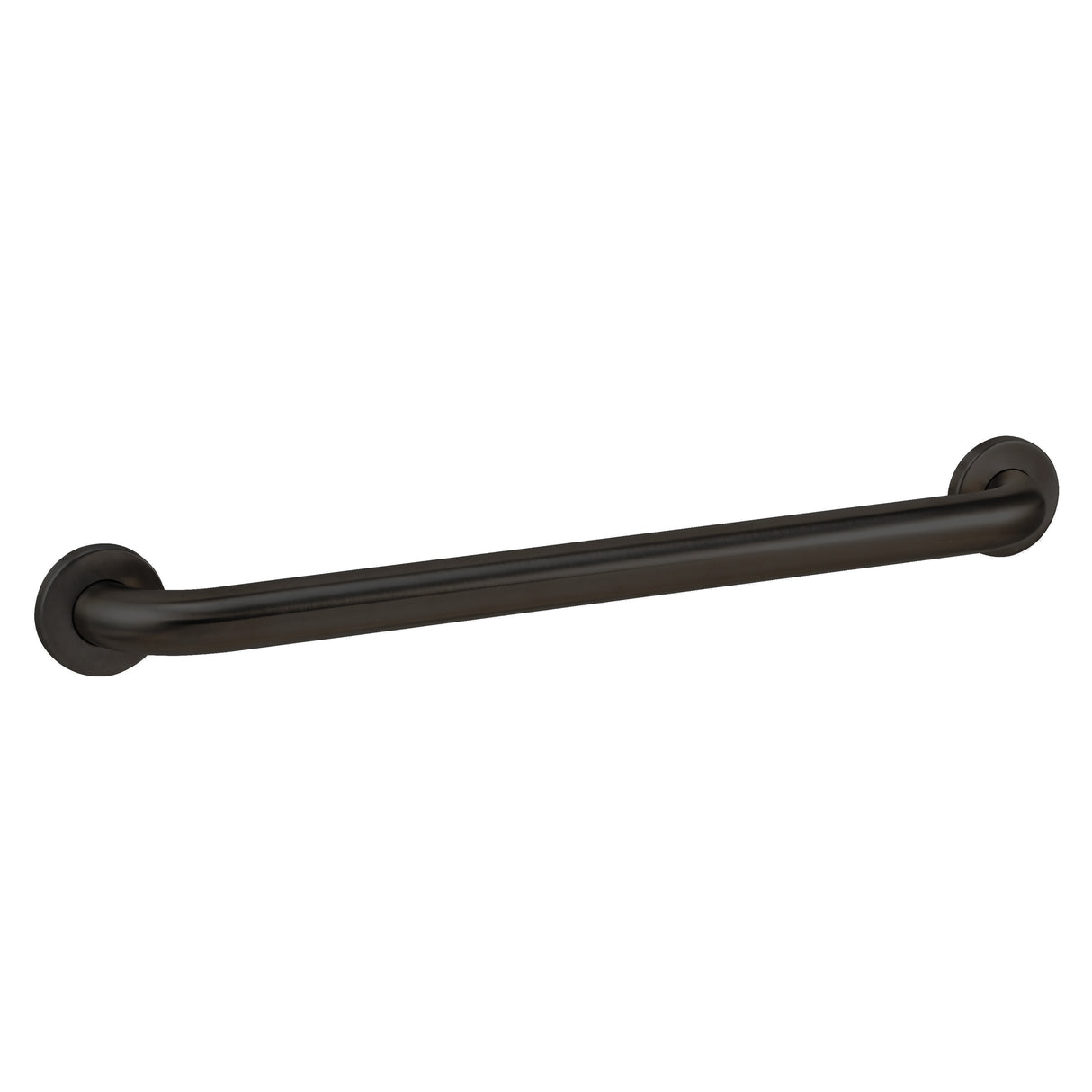 GEO GB36C 36" x 1-1/2" Grab Bar with Concealed Screws - Matte Black