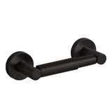 GEO GBA-GBSPH Contemporary Surface Mounted Paper Holder - Matte Black