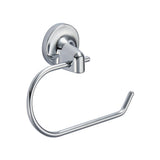 GEO GBA-GDEPH 1-3/4" x 5-11/16" Transitional European Style Paper Holder - Polished Chrome
