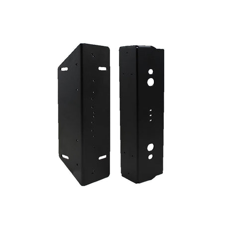 Lockey GL2LINX178 na gate hardware