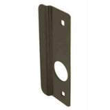 Don-Jo GLP307RHR630 silver coated latch protector