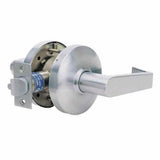 Cal-Royal GN30-26D satin chrome passage door lever