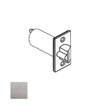 Cal-Royal GND234-26D satin chrome deadlatch