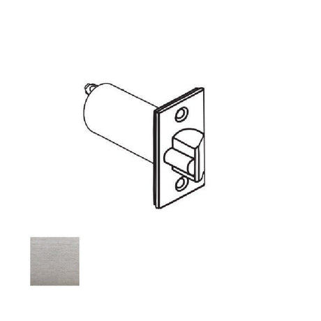 Cal-Royal GND234-26D satin chrome deadlatch