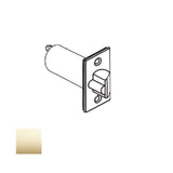 Cal-Royal GND234-3 bright polished brass deadlatch