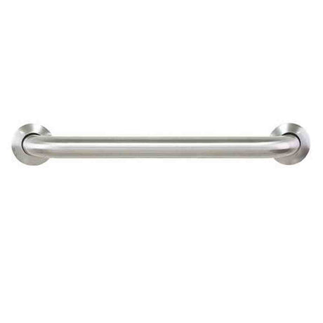 Elements GRAB-18-R stainless steel grab bar