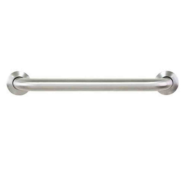 Elements GRAB-18-R stainless steel grab bar