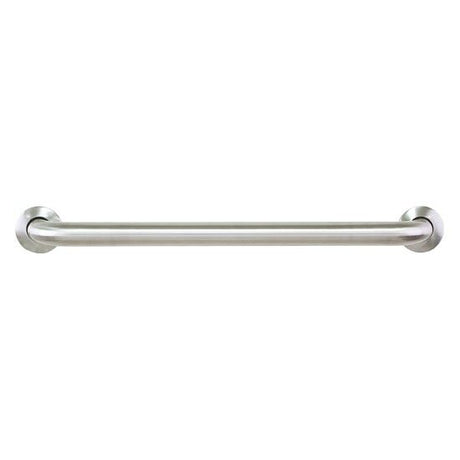 Elements GRAB-24-R stainless steel grab bar