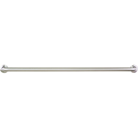 Elements GRAB-48-R stainless steel grab bar