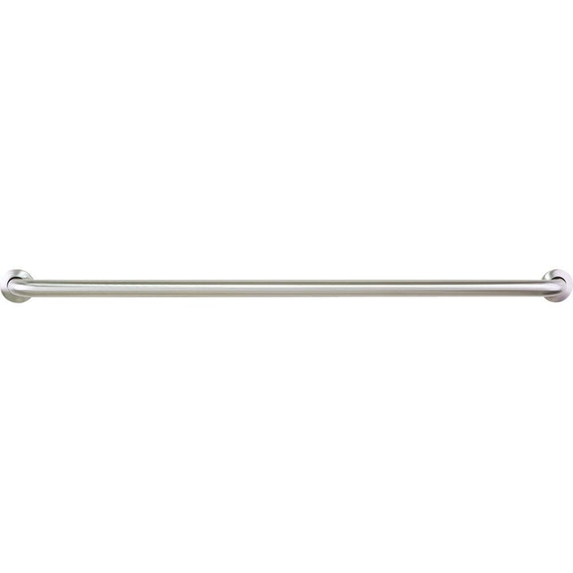 Elements GRAB-48-R stainless steel grab bar