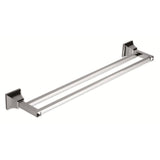 Atlas Homewares GRADTB600-CH polished chrome towel bar