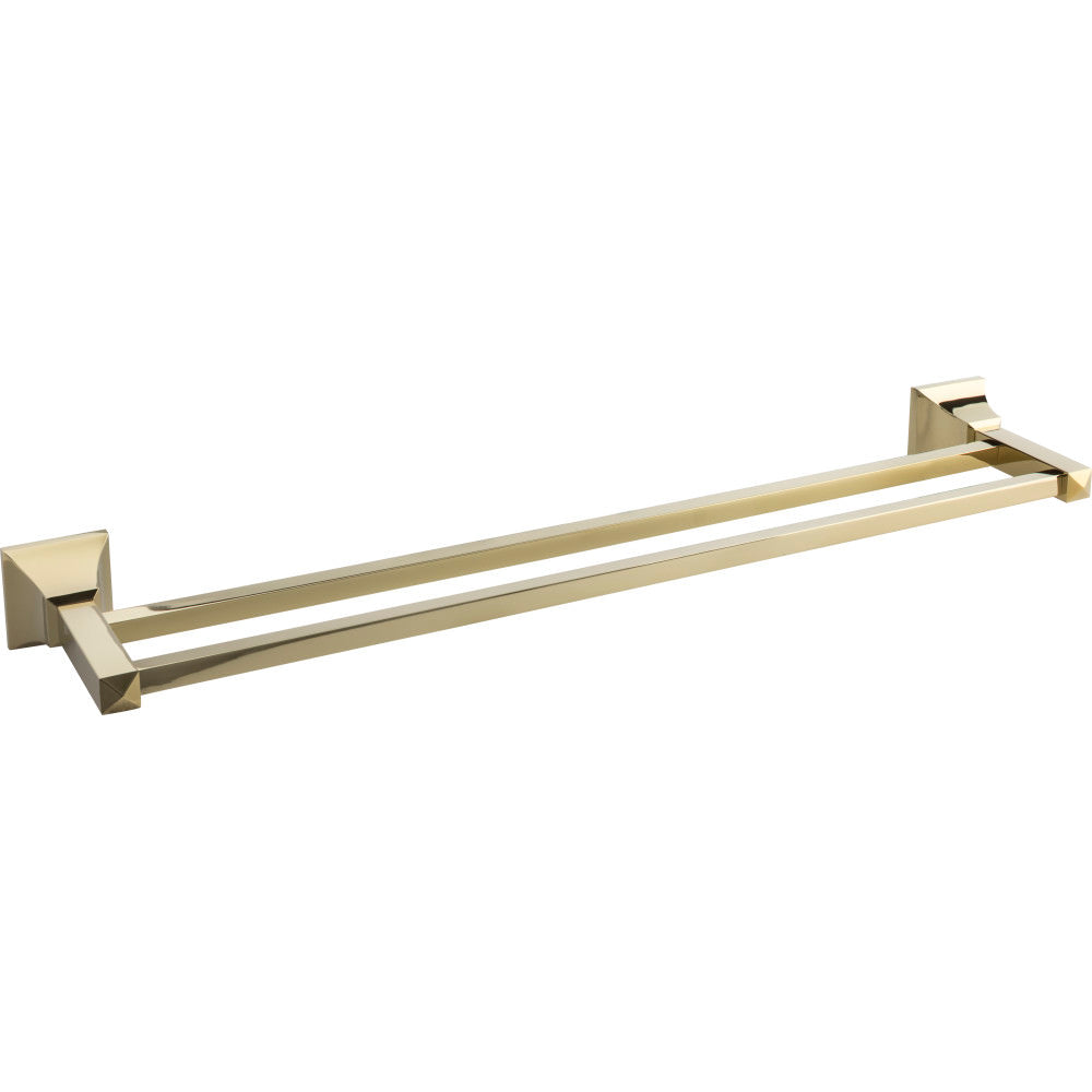 Atlas Homewares GRADTB600-FG french gold towel bar