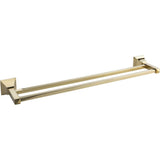 Atlas Homewares GRADTB600-FG french gold towel bar