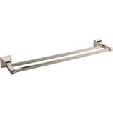 Atlas Homewares GRADTB600-PN polished nickel towel bar