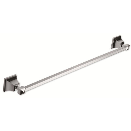 Atlas Homewares GRATB450-CH polished chrome towel bar