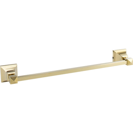 Atlas Homewares GRATB450-FG french gold towel bar