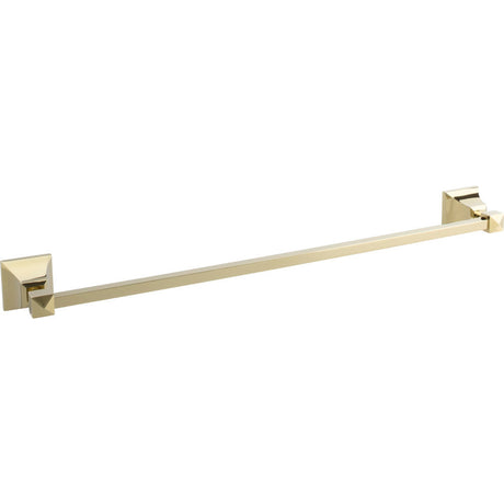 Atlas Homewares GRATB600-FG french gold towel bar