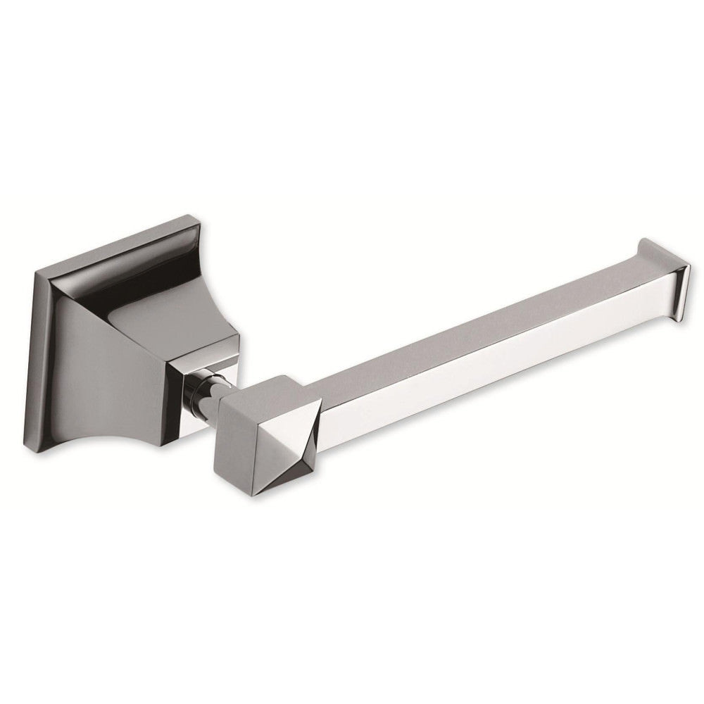 Atlas Homewares GRATP-CH polished chrome toilet paper holder