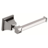 Atlas Homewares GRATP-CH polished chrome toilet paper holder