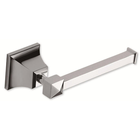 Atlas Homewares GRATP-CH polished chrome toilet paper holder