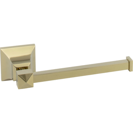 Atlas Homewares GRATP-FG french gold toilet paper holder