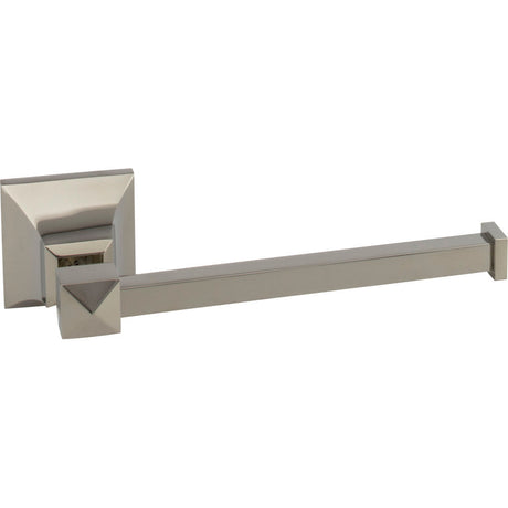 Atlas Homewares GRATP-PN polished nickel toilet paper holder