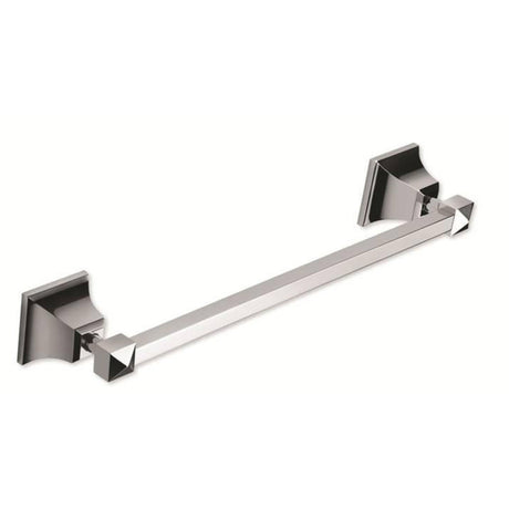 Atlas Homewares GRATR300-CH polished chrome towel bar