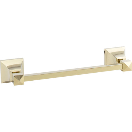 Atlas Homewares GRATR300-FG french gold towel bar