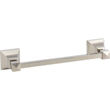 Atlas Homewares GRATR300-PN polished nickel towel bar