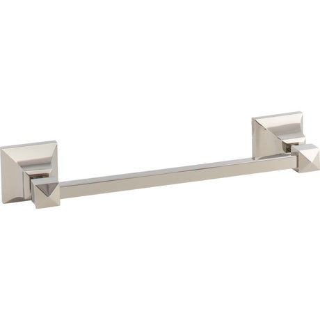 Atlas Homewares GRATR300-PN polished nickel towel bar