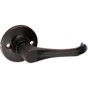 Sure-Loc HA100-H Helena Handleset Interior Trim Lever