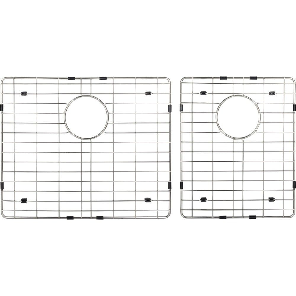 Hardware Resources Stainless Steel Grid for HA225-GRID Sink (2 Grids)