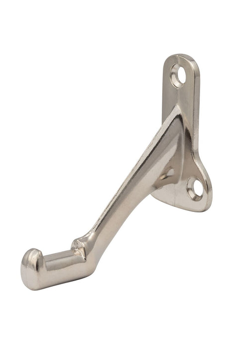 Sure-Loc HB1 15 satin nickel handrail bracket