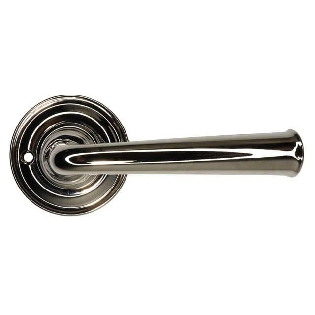 Baldwin HDFEDTRR055 bright nickel single dummy